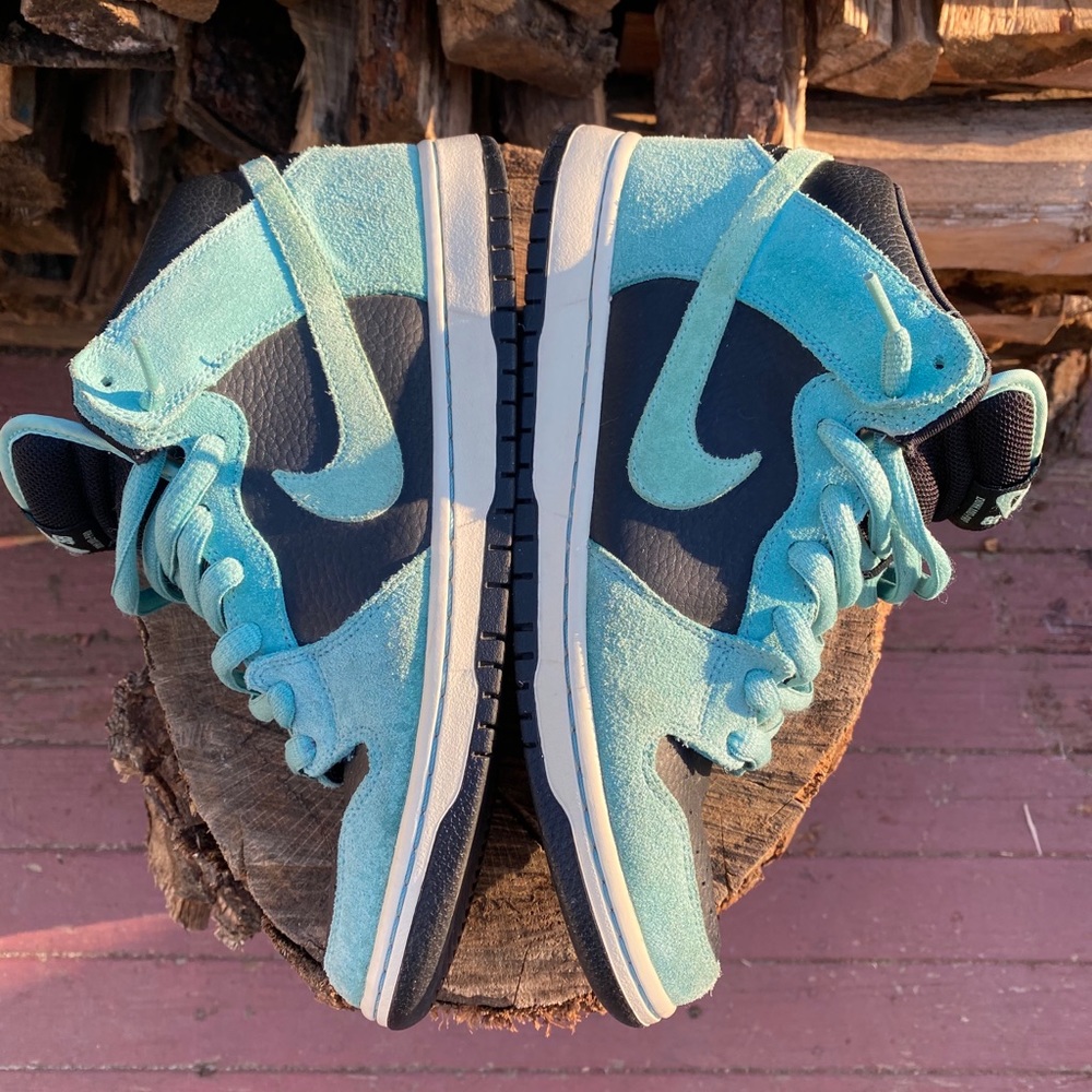 Nike SB Dunk